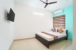 Fabhotel Madras Residency
