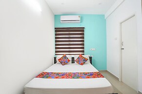 Fabhotel Madras Residency