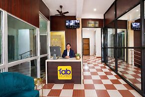 Fabhotel Madras Residency