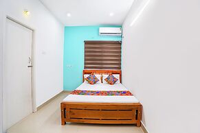 Fabhotel Madras Residency