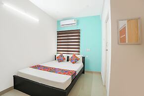 Fabhotel Madras Residency