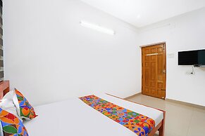Fabhotel Madras Residency