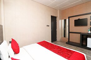 Fabhotel Ace Prime