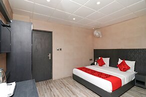 Fabhotel Ace Prime