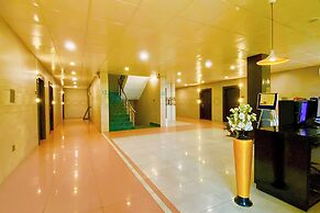 Fabhotel Ace Prime