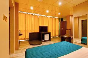 Fabhotel Ace Prime