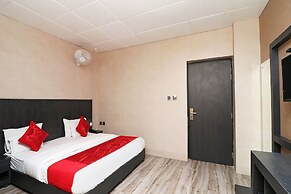 Fabhotel Ace Prime