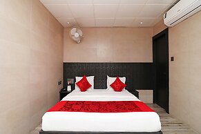 Fabhotel Ace Prime
