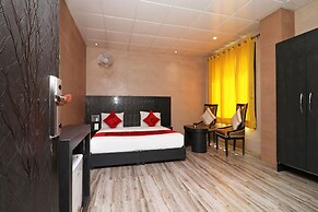 Fabhotel Ace Prime