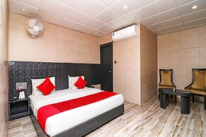 Fabhotel Ace Prime