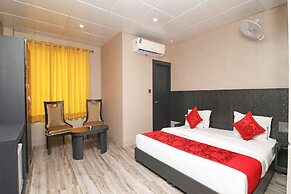 Fabhotel Ace Prime