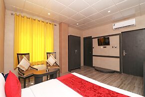Fabhotel Ace Prime