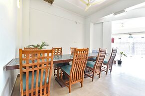 Fabhotel Hans