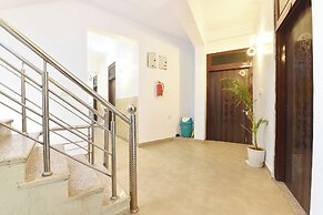 Fabhotel Hans