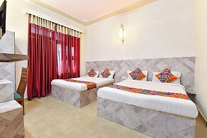 Fabhotel Hans