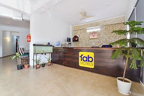 Fabhotel Hans