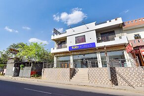 Fabhotel Hans