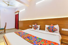 Fabhotel Hans