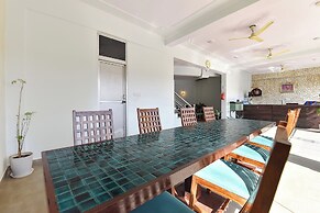 Fabhotel Hans
