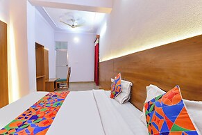 Fabhotel Hans