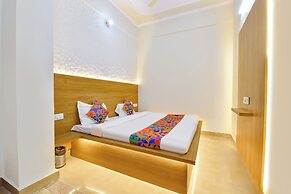 Fabhotel Hans