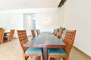 Fabhotel Hans