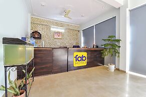 Fabhotel Hans