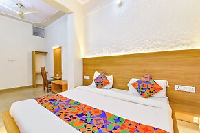 Fabhotel Hans