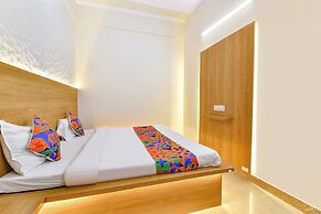 Fabhotel Hans
