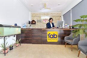 Fabhotel Hans