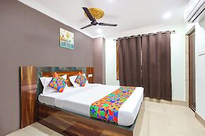 Fabhotel Aditya Guest House 4