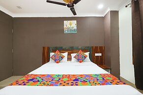 Fabhotel Aditya Guest House 4