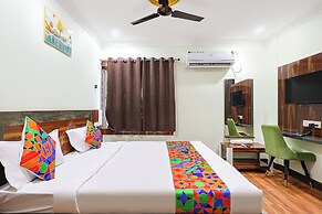Fabhotel Aditya Guest House 4