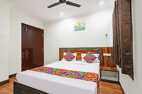 Fabhotel Aditya Guest House 4