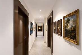 Fabhotel Aditya Guest House 4