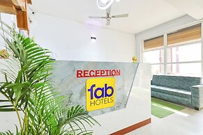 Fabhotel Aditya Guest House 4