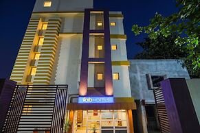 Fabhotel Aditya Guest House 4