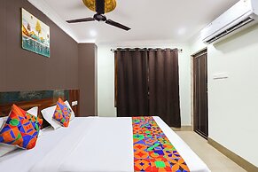 Fabhotel Aditya Guest House 4