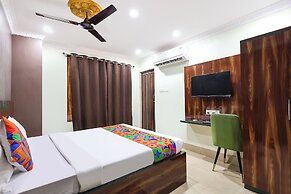 Fabhotel Aditya Guest House 4