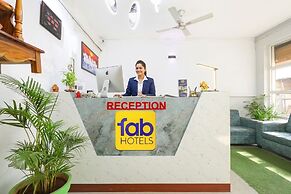 Fabhotel Aditya Guest House 4