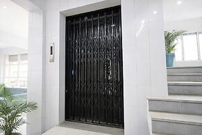Fabhotel Aditya Guest House 4