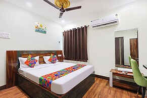 Fabhotel Aditya Guest House 4