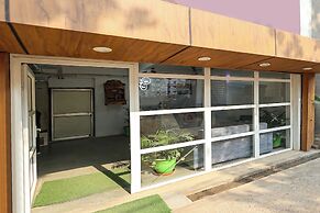 Fabhotel Aditya Guest House 4