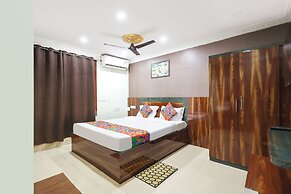 Fabhotel Aditya Guest House 4