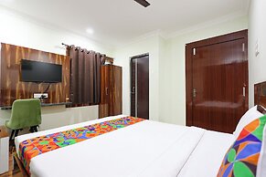 Fabhotel Aditya Guest House 4