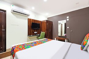 Fabhotel Aditya Guest House 4