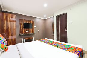 Fabhotel Aditya Guest House 4