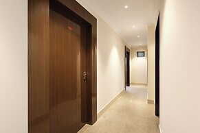 Fabhotel Aditya Guest House 4