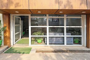 Fabhotel Aditya Guest House 4
