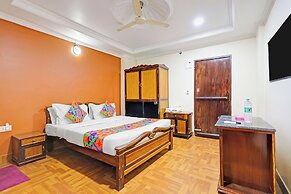 Fabhotel Royal Grand Residency